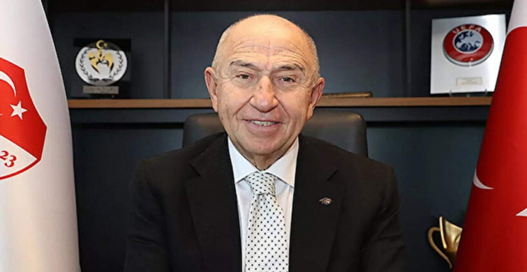 Yeni TFF Başkan adayları kimler? İşte Başkan adayı isimler!