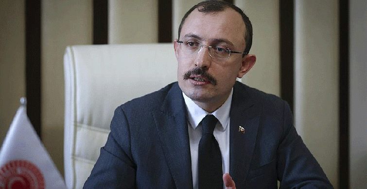 Yeni Ticaret Bakanı Mehmet Muş Kimdir?