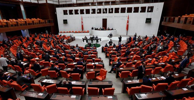 Yeni Torba Yasa Geliyor! Önemli Konularda Değişiklik Yapılacak