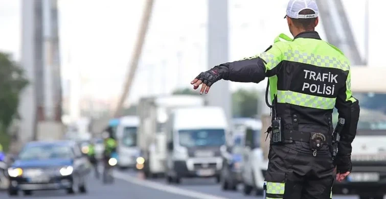Yeni trafik cezaları cep yakacak: Drift, makas, ters yön! “Araba sattıracak” cezalar Meclis’te