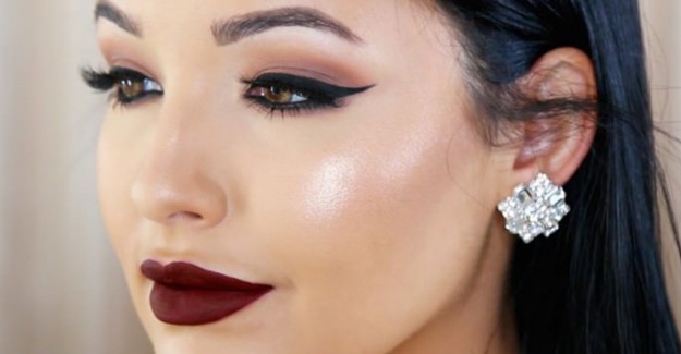 Yeni Trend: Islak Makyaj Nasıl Yapılır?