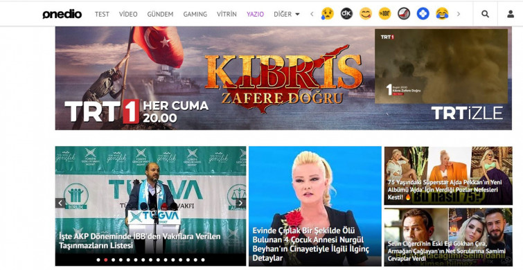 Yeni TRT Yönetimi Çıtayı Yükseltti