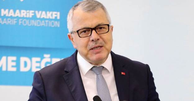 Yeni Türk Tarih Kurumu Başkanlığına Birol Çetin Atandı