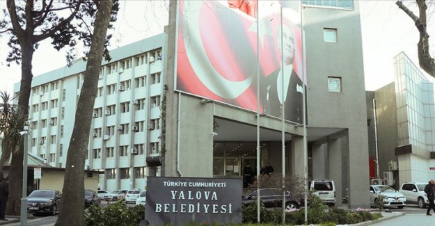 Yeni Yalova Belediye Başkanı Belirlendi