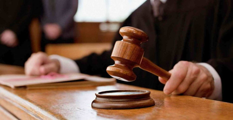 Yeni yargı paketi içeriği ve maddeleri neler? Yeni yargı paketi ille stokçulara kötü haber!