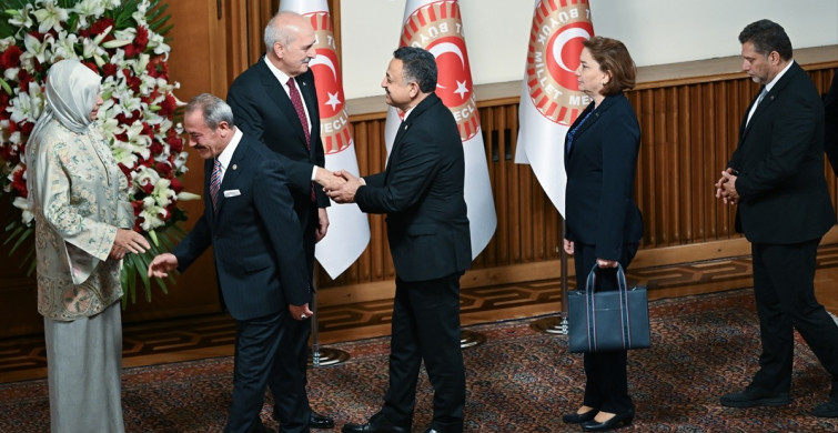 Yeni Yasama Yılı ve Anayasa Çalışmaları: TBMM Başkanı Kurtulmuş'un Açıklamaları