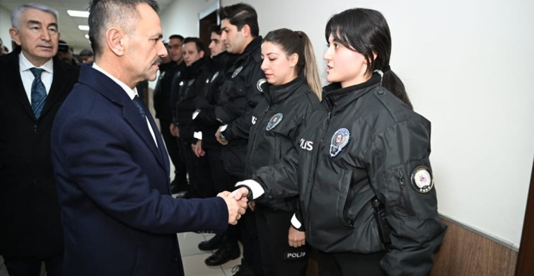 Yeni Yıl Kutlamaları: Kocaeli, Bartın ve Bolu'da Güvenlik Önlemleri