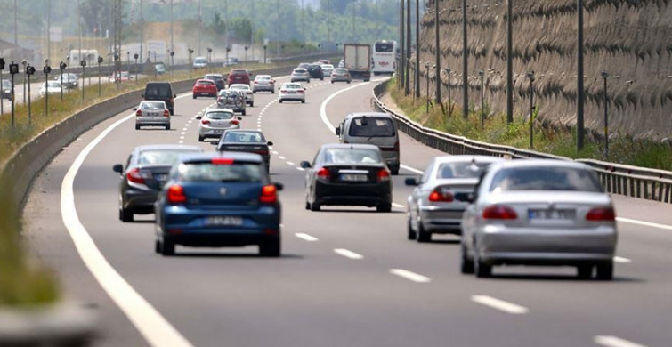 Yeni Yılda Araçlar İçin Ödenecek Vergiler Belli Oluyor