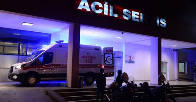 Yeni Yılda Değişen Tek Şey İsimler! Yine Bir Kadın Öldürüldü 