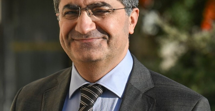 Yeni Yol Partisi'nden Komisyon Raporu Açıklaması