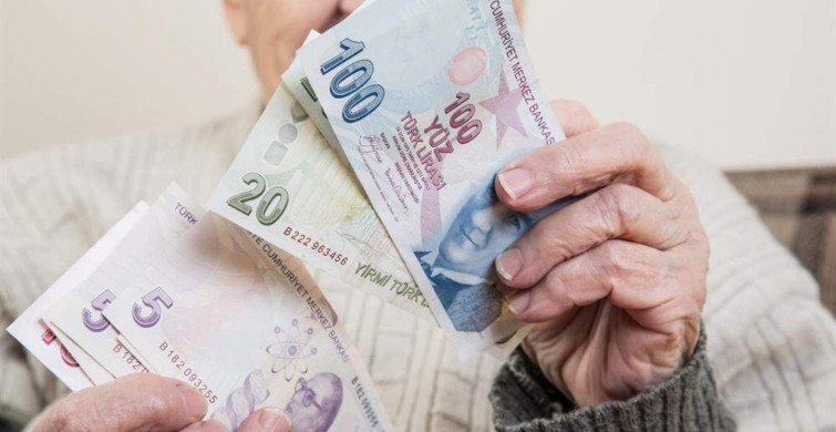 Yeni zamla beraber 65 yaş aylığı ne kadar oldu? 65 yaş aylığı şartları değişti mi? İşte 2022 65 yaş aylığı son durum