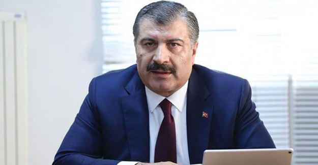 Yeni Zelanda'da Yaralanan Türkler Hakkında Açıklama Sağlık Bakanı'ndan Geldi