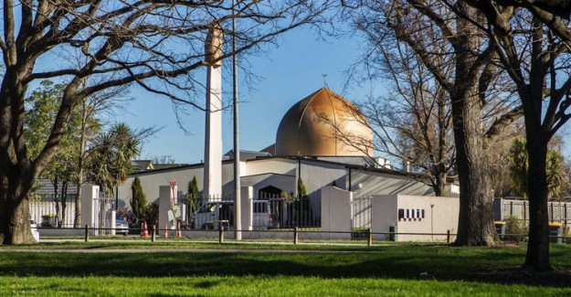 Yeni Zelanda'daki Cami Saldırısında 3 Türk Yaralandı !