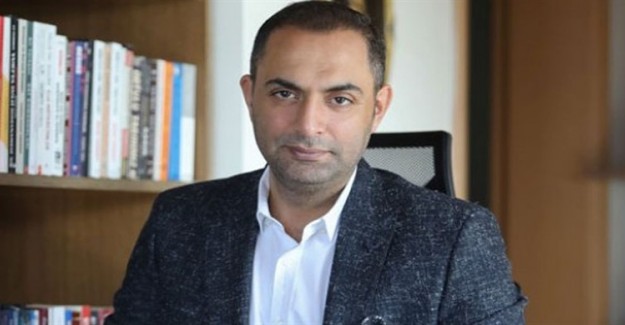 Yeniçağ Yazarı Murat Ağırel Adli Kontrol Şartıyla Serbest 
