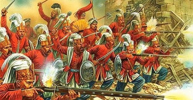 Yeniçeri Ocağı'nın İç Yüzü