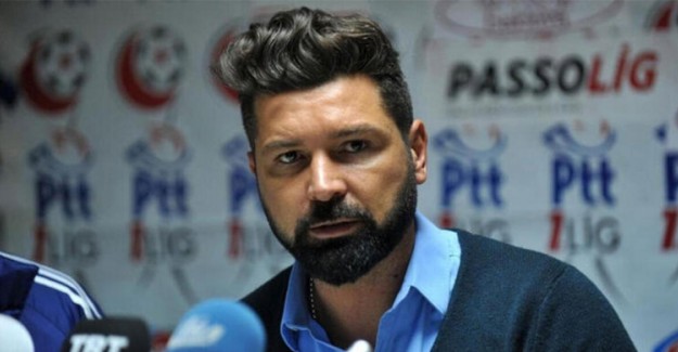 Yeniden Bir Çıkış Yakalamamız Gerekiyor!