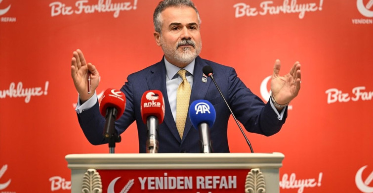 Yeniden Refah Partisi: Asgari Ücret ve Güvenlik Konuları Üzerine Değerlendirmeler