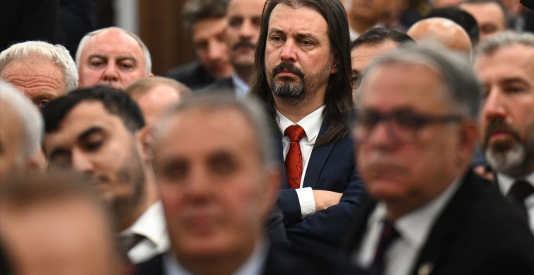 Yeniden Refah Partisi Genel Başkanı Fatih Erbakan'dan Asgari Ücret Açıklaması