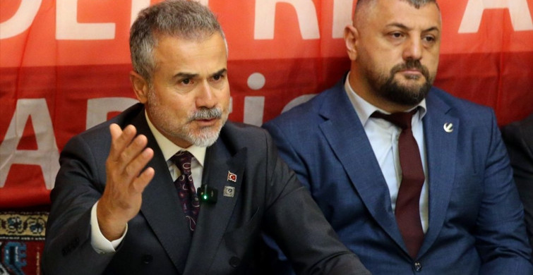 Yeniden Refah Partisi Kongresi için Hazırlıklar Yapılıyor