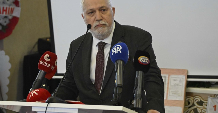 Yeniden Refah Partisi'nden Adalet Vurgusu