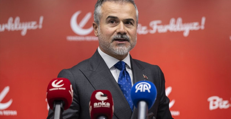 Yeniden Refah Partisi'nden Cezaevleri ve Yasa Dışı Bahis Değerlendirmesi