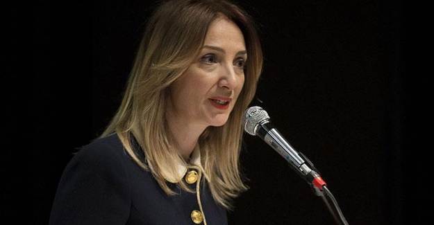 Yeniden Refah Partisi’nden CHP'li Nazlıaka İçin Suç Duyurusu