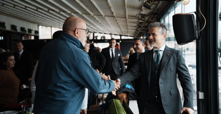 Yeniden Refah Partisi'nden Seçim Birliği Açıklamaları