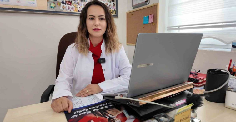 Yenidoğan topuk kanı testiyle hastalıklar erken tespit ediliyor