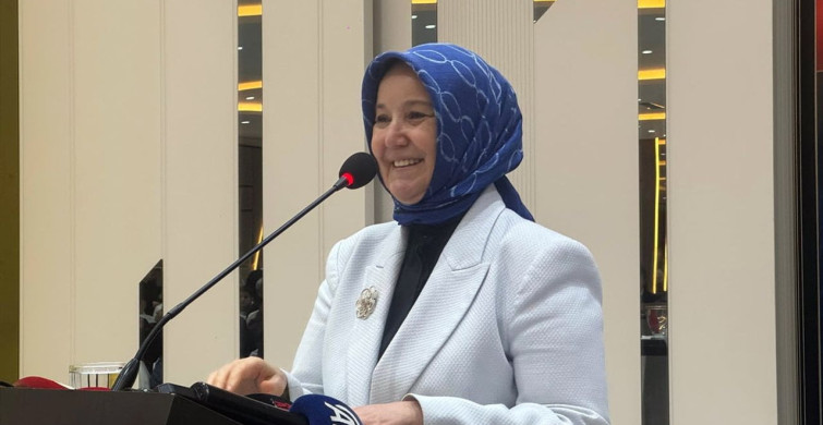 Yenigün: Aile ve Nüfus Yılı ile Aile Değerlerimizi Güçlendireceğiz