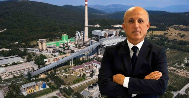 Yeniköy Kemerköy Enerji'de üst düzey atamalar