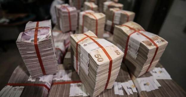 Yenilenebilir Enerjiye Nisanda 5 Milyar Liralık Destek
