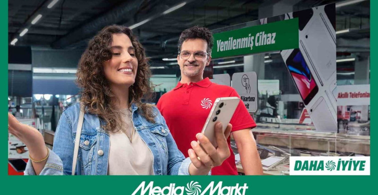 Yenilenmiş Cihazlara Artan Talep