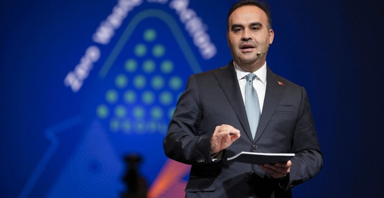 Yenilikçi Teknolojilerle Sıfır Atık Vizyonu: Mehmet Fatih Kacır'ın Mesajları
