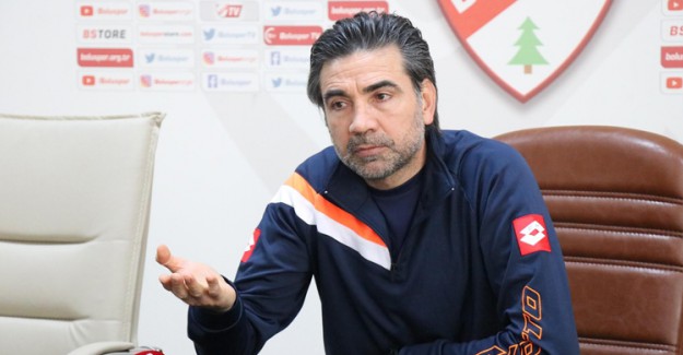 'Yenilmeyecek Bir Takım Yoktur'