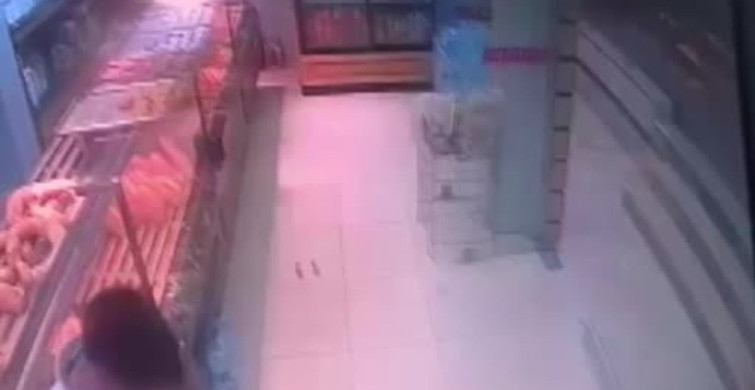 Yenimahalle'de Sopalı Kavga: İki Yaralı