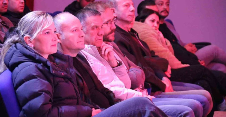 Yenipazar'da Unutulmaz Bir Klasik Müzik Konseri