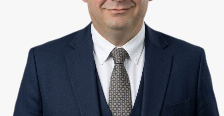 Yenişehir Şoförler Esnaf Odası Yeni Başkanını Seçti