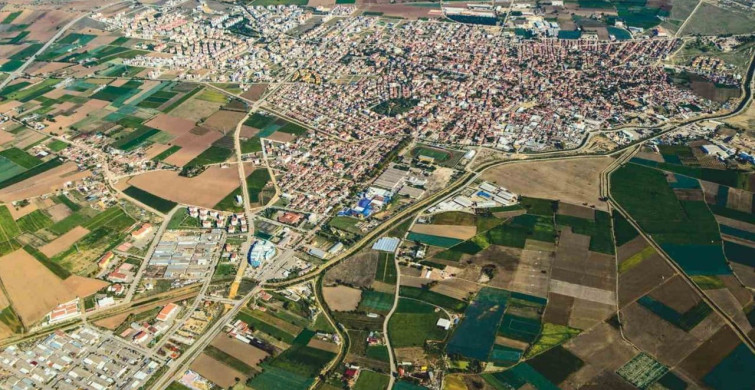 Yenişehir Tarım ve Sanayide Güçleniyor