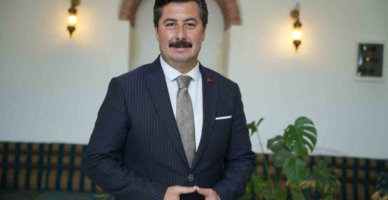 Yenişehir'de Bayram Hazırlıkları Tamamlandı