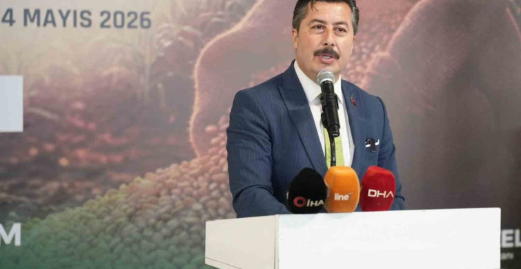 Yenişehir'de Çiftçilere Destek