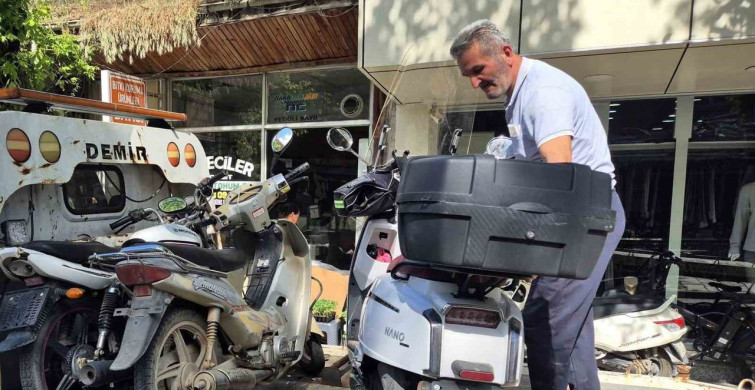 Yenişehir'de Trafik Denetimleri Artırıldı