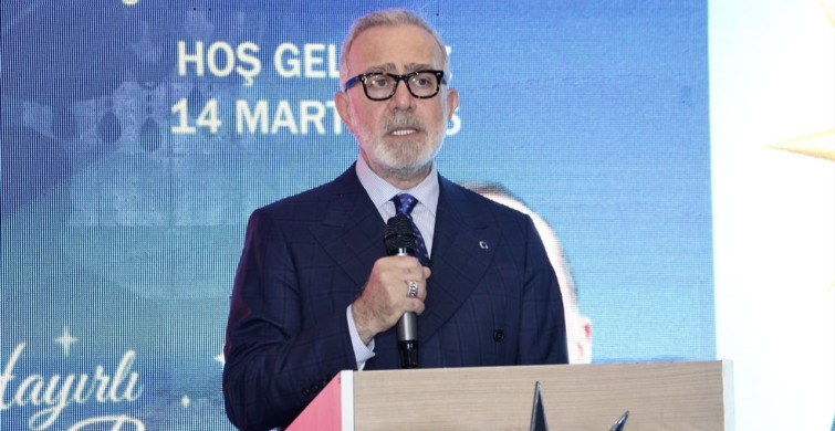 Yenişehirlioğlu'ndan Diplomatik Çağrı: Gerilimler Ekonomiyi Tehdit Ediyor