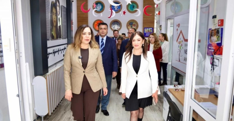 Yeraltı Suyu Sorununu Ekonomiye Kazandırdılar