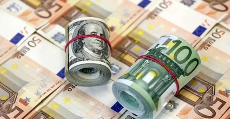 Yerel seçim sonrası Dolar - Euro kurunda ortalık karıştı! SEÇİM SONUÇLARI ORTALIĞI FENA KARIŞTIRDI