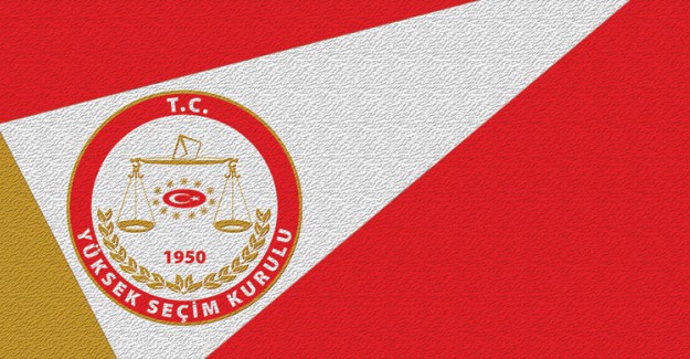 Yerel Seçim Yasakları Başladı