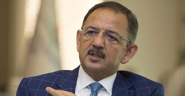 Yerel Seçimlerde İttifak Olacak Mı? AK Parti'den Açıklama Geldi