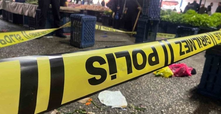 Yerköy'de Bıçaklı Kavga: Bir Yaralı