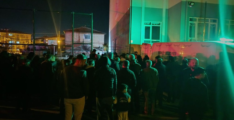 Yerköy'de Okul Bahçesinde Fenalaşan Çocuğun Hayatı Son Buldu