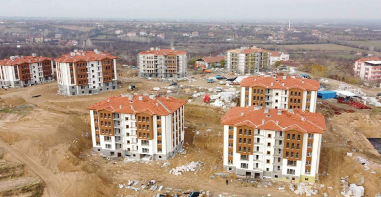 Yerleşim yerlerine MTA ayarı: Olumsuz rapor gelirse inşaat yok