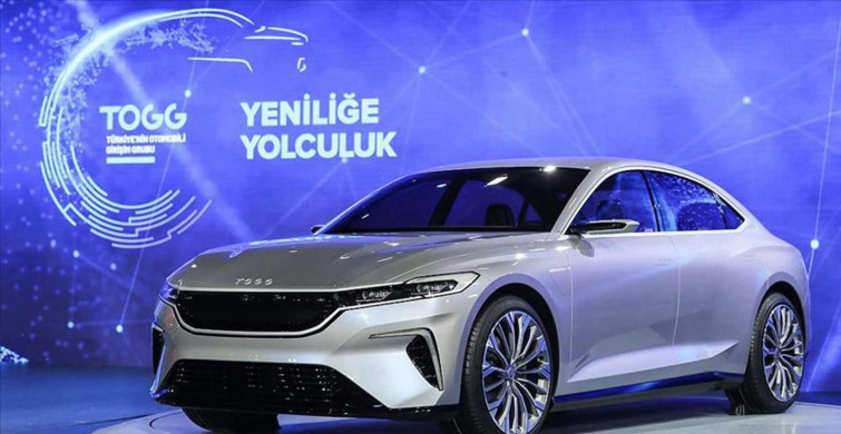 Yerli araba TOGG fiyatı ne kadar olacak? 2023'te sokaklarda olacak yerli araç TOGG'un fiyatı belli oldu